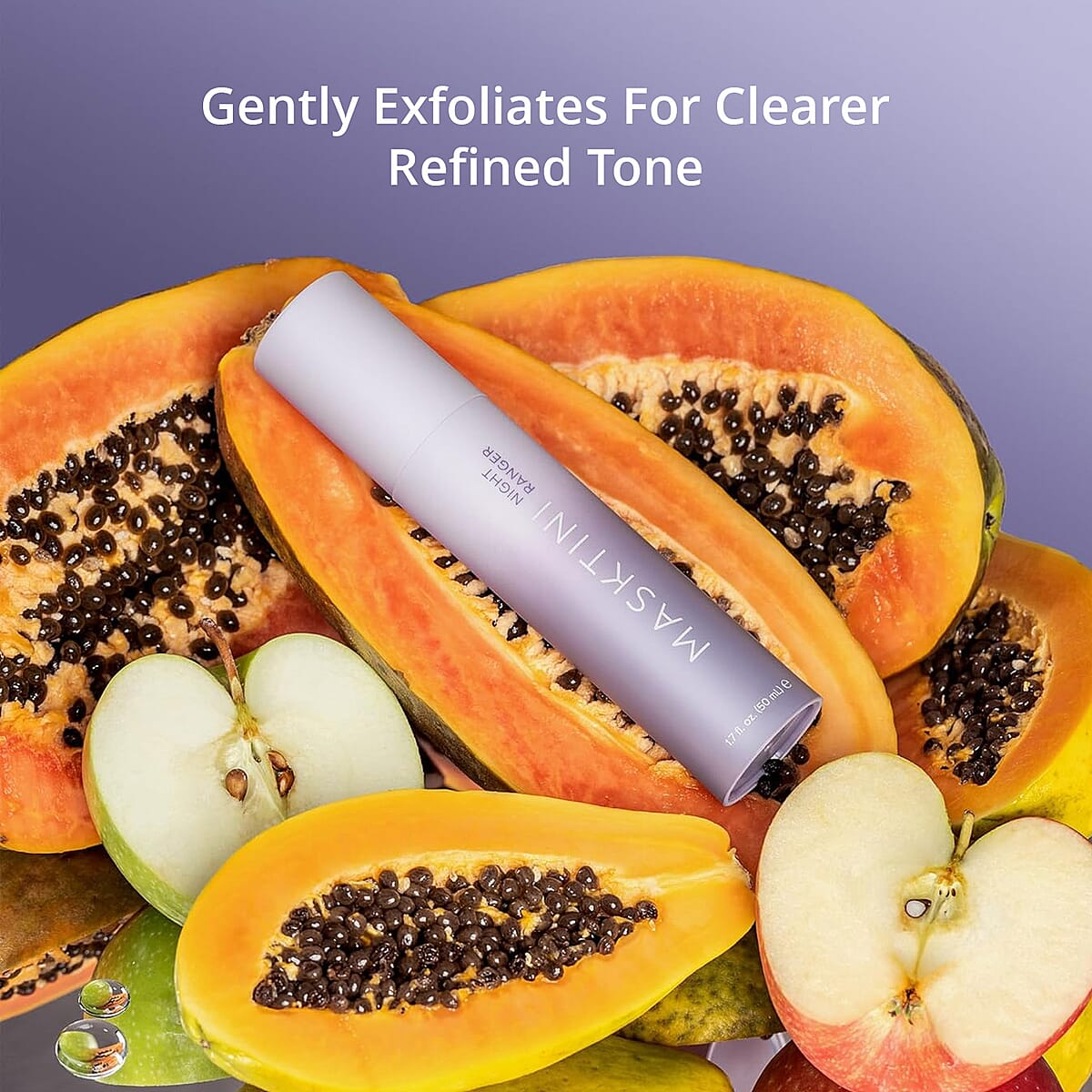 MASKTINI Hush Money Intensive Restorative Creme (1.7oz) Made in US image number 1