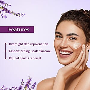 MASKTINI Hush Money Intensive Restorative Creme (1.7oz) Made in US