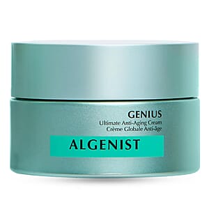 CLOSEOUT Algenist Genius Ultimate Anti Aging Cream