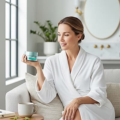 CLOSEOUT Algenist Genius Ultimate Anti-Aging Cream (2oz)