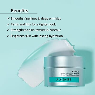 CLOSEOUT Algenist Genius Ultimate Anti-Aging Cream (2oz)