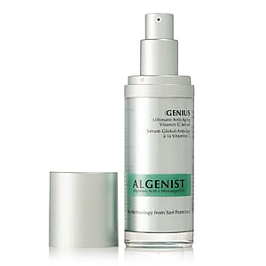 CLOSEOUT Algenist Genius Ultimate Anti Aging Vitamin C Plus Serum