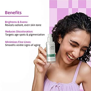 CLOSEOUT Algenist Genius Ultimate Anti Aging Vitamin C Plus Serum