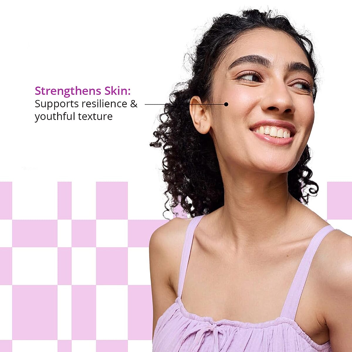 CLOSEOUT Algenist Genius Ultimate Anti Aging Vitamin C Plus Serum image number 3