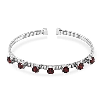 Mozambique Garnet - Product card gallery slide 1 (10178314043705)