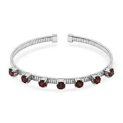 Mozambique Garnet - Product card gallery slide 1 (10178314043705)