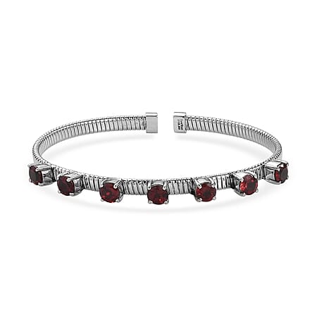 Mozambique Garnet - Product card gallery slide 1 (10178314043705)