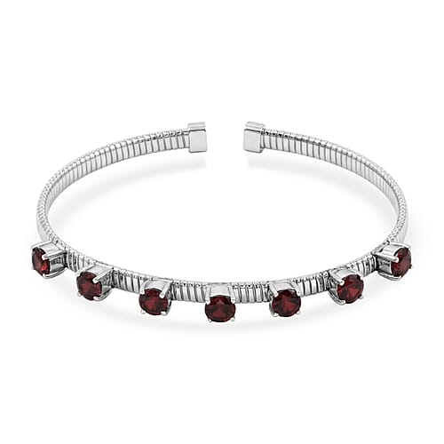 Mozambique Garnet - Product card gallery slide 1 (10178314043705)