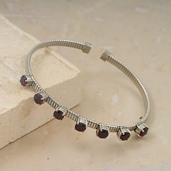 Mozambique Garnet - Product card gallery slide 2 (10178314043705)