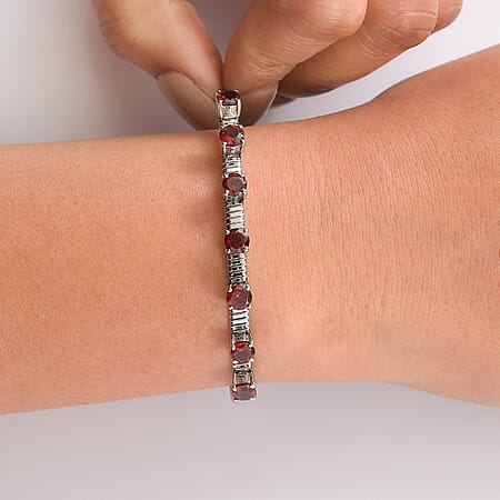 Mozambique Garnet - Product card gallery slide 4 (10178314043705)