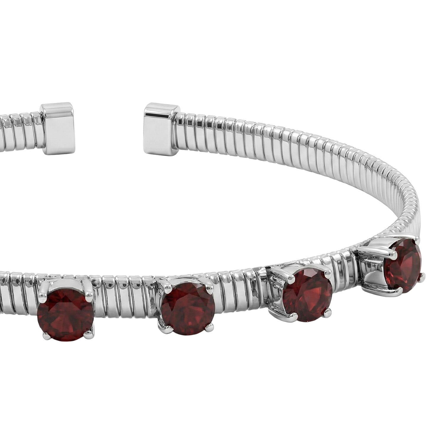 Mozambique Garnet - Product card gallery slide 4 (10178314043705)
