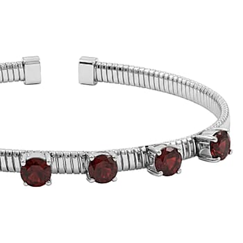 Mozambique Garnet - Product card gallery slide 4 (10178314043705)