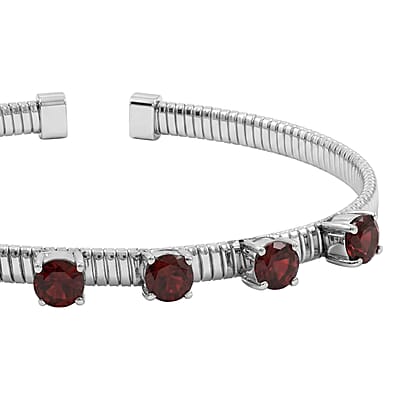 Mozambique Garnet - Product card gallery slide 4 (10178314043705)