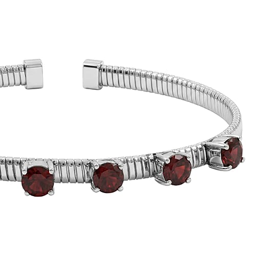 Mozambique Garnet - Product card gallery slide 4 (10178314043705)