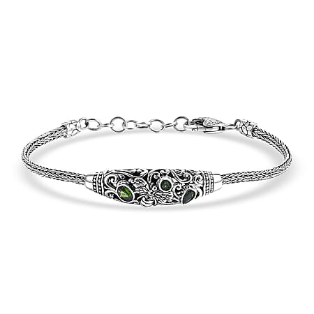 Chrome Diopside - Product card gallery slide 1 (10220598526265)