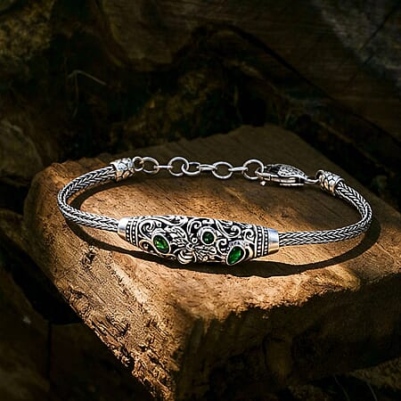 Chrome Diopside - Product card gallery slide 2 (10220598526265)