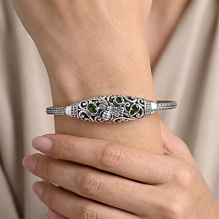 Chrome Diopside - Product card gallery slide 3 (10220598526265)