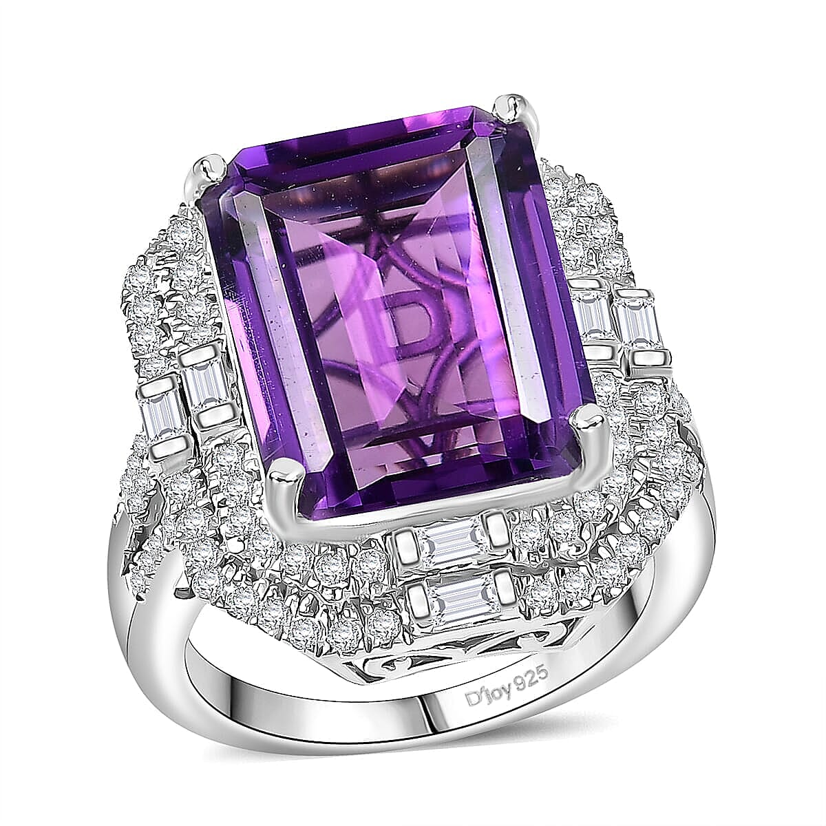 Lusaka Amethyst / 10 - Product card gallery slide 1 (10146449981723)