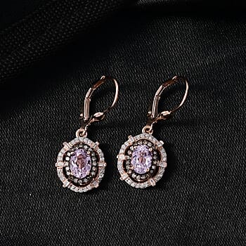 Martha Rocha Kunzite - Product card gallery slide 2 (10178263646521)