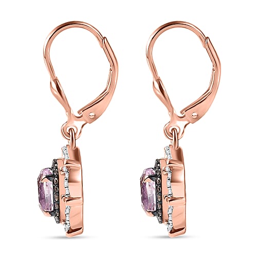 Martha Rocha Kunzite - Product card gallery slide 4 (10178263646521)