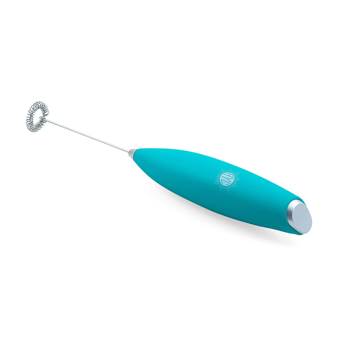 About Your Collagen Electric Frother - Teal image number 2