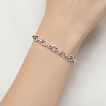 Sterling Silver - Product card gallery slide 3 (10178316992825)