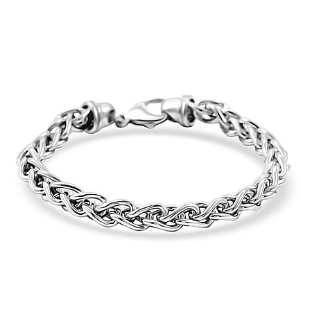 Sterling Silver - Product card gallery slide 1 (10178316763449)