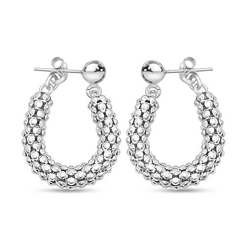 Sterling Silver - Product card gallery slide 1 (9433070108927)