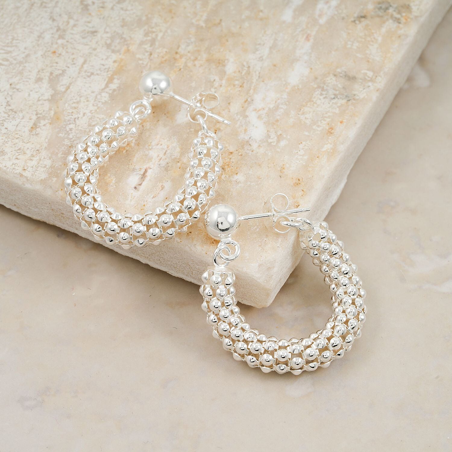 Sterling Silver - Product card gallery slide 2 (9433070108927)
