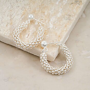 Sterling Silver - Product card gallery slide 2 (9433070108927)