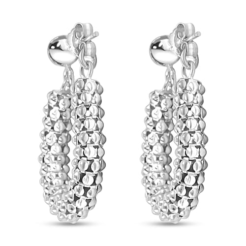 Sterling Silver - Product card gallery slide 4 (9433070108927)