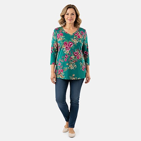 Multi Desert Flower / S - Product card gallery slide 1 (10178281242937)