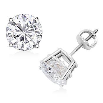 10K White Gold - Product card gallery slide 1 (10178318041401)