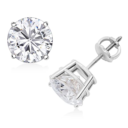 10K White Gold - Product card gallery slide 1 (10178318041401)