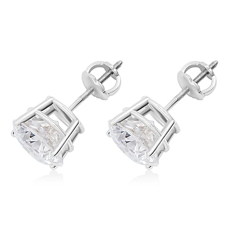 10K White Gold - Product card gallery slide 4 (10178318041401)