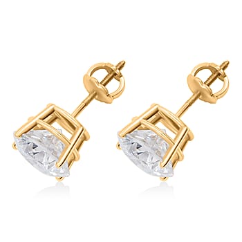 10K Yellow Gold - Product card gallery slide 4 (10178318041401)