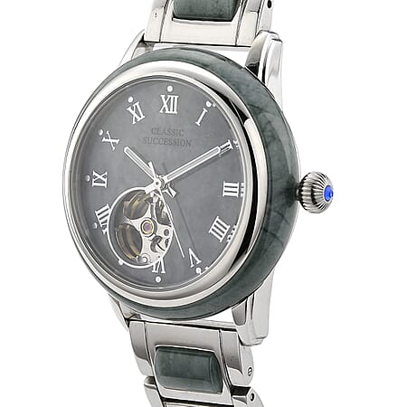 Silver - Product card gallery slide 4 (10178319384889)