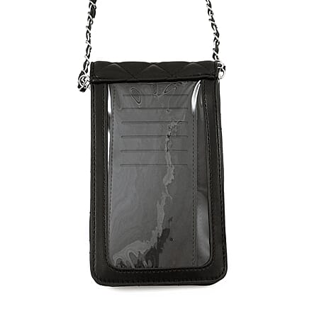 Black - Product card gallery slide 4 (10178319941945)
