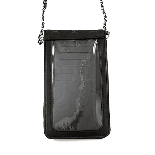 Black - Product card gallery slide 4 (9433060671743)