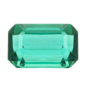 Certified & Appraised AAAA Lagoon Tourmaline (Oct 6x4 mm) 0.60 ctw