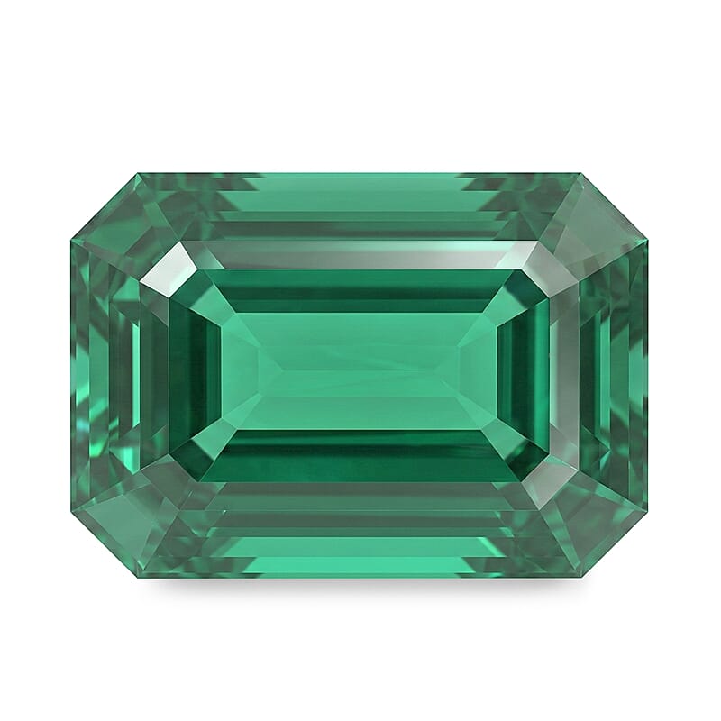 AAAA Lagoon Tourmaline (Oct 6x4 mm) 0.60 ctw