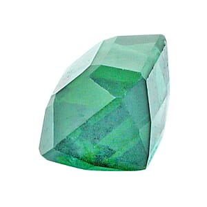 Certified & Appraised AAAA Lagoon Tourmaline (Oct 6x4 mm) 0.60 ctw