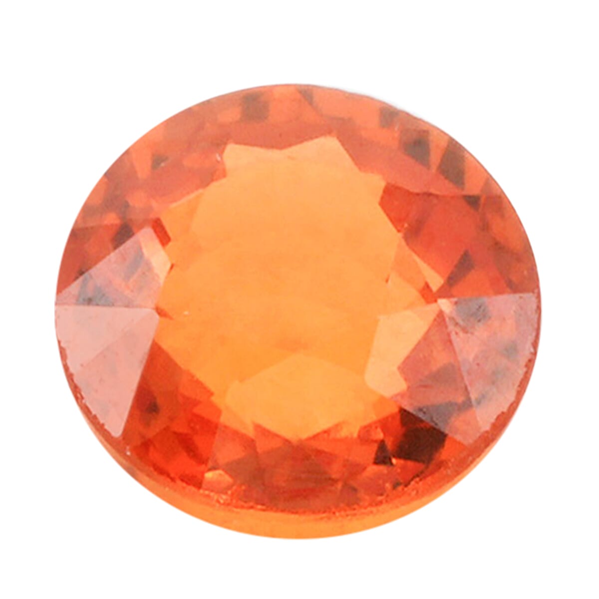 AAAA Red Sapphire (Rnd 5 mm) 0.60 ctw image number 0
