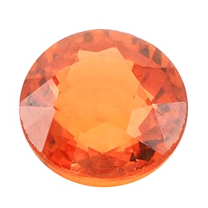 AAAA Red Sapphire (Rnd 5 mm) 0.60 ctw