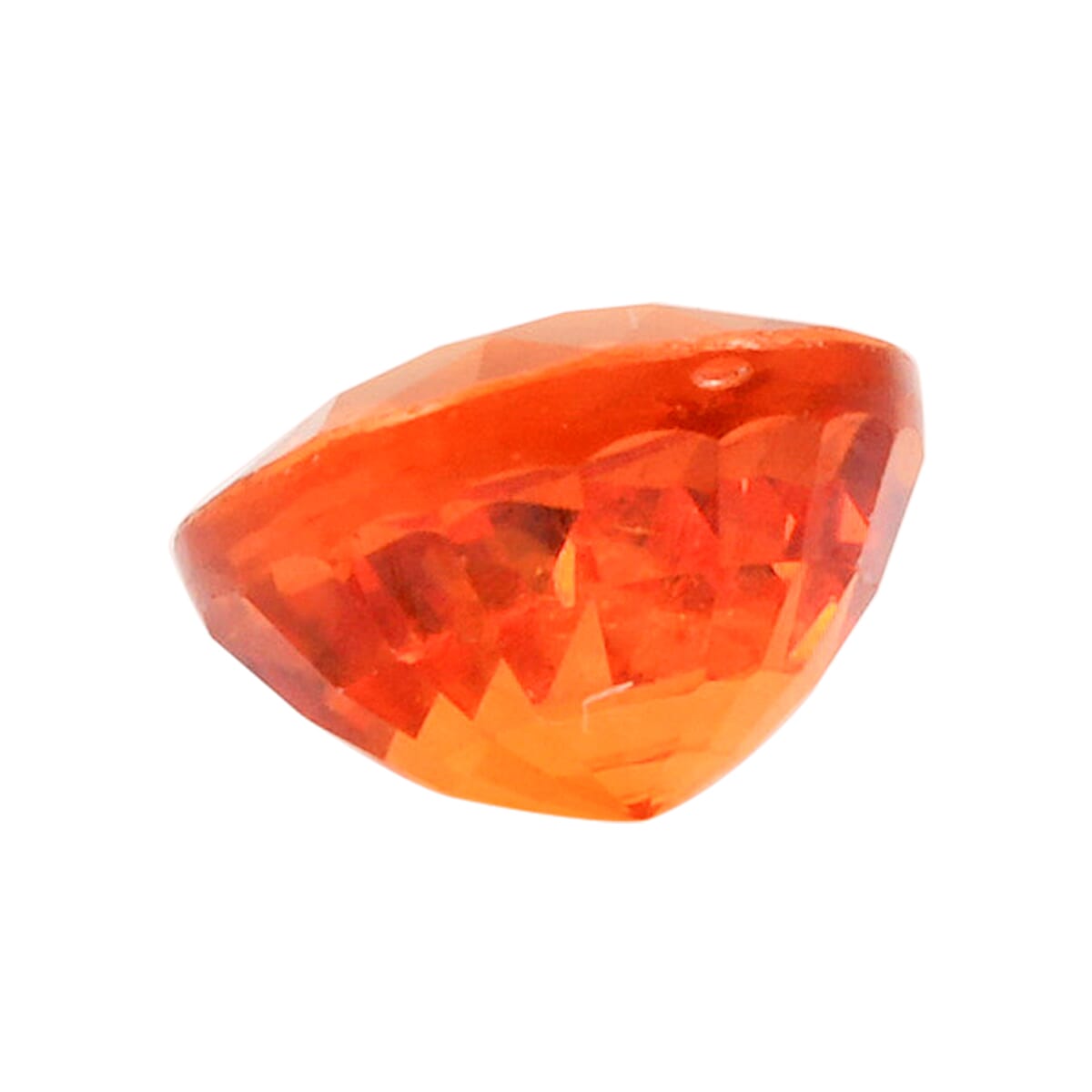 AAAA Red Sapphire (Rnd 5 mm) 0.60 ctw image number 1
