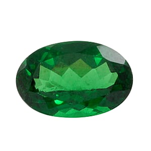 Doorbuster AAAA Tsavorite Garnet (Ovl Free Size) 1.00 ctw