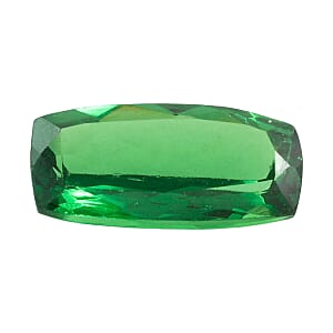 Doorbuster AAAA Tsavorite Garnet (Cush Free Size) 1.00 ctw