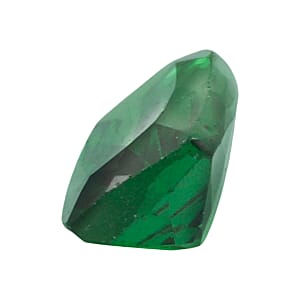 Doorbuster AAAA Tsavorite Garnet (Cush Free Size) 1.00 ctw