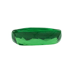 Doorbuster AAAA Tsavorite Garnet (Cush Free Size) 1.00 ctw