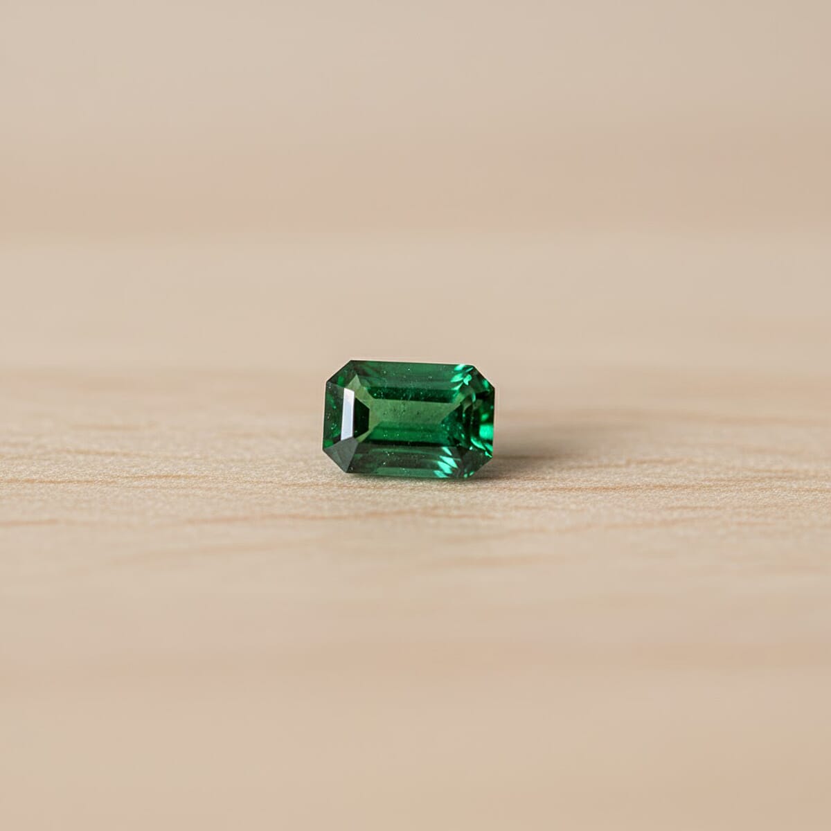 Doorbuster AAAA Tsavorite Garnet (Oct Free Size) 1.00 ctw image number 1